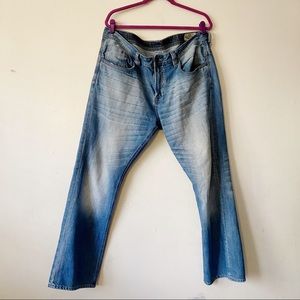 Mens Buffalo David Bitton Jeans